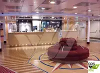 Buque Ro-Ro en venta