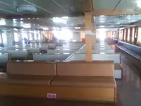 Buque de ferry en venta