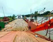 Lancha de desembarco, tanque en venta