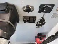 Buque de procesamiento de pescado en venta