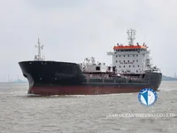 Petrolero/quimiquero en venta