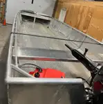 Barcos de trabajo en venta