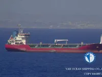 Petrolero/quimiquero en venta