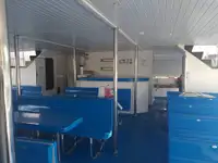 Catamarán en venta