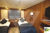 Buque de crucero en venta