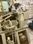 Buque granelero en venta