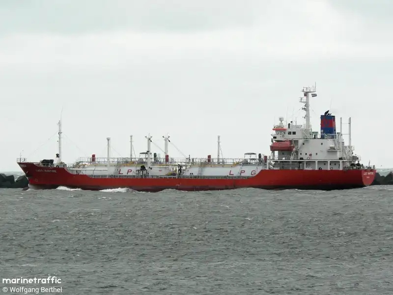 Petrolero/quimiquero en venta