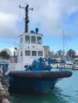 Remolcador en venta