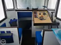 Buque de procesamiento de pescado en venta