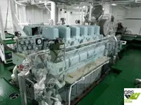 Buque Ro-Ro en venta