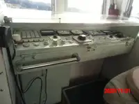 Palangrero en venta