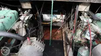 Patrullera en venta