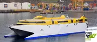 Ro-Ro ship en venta