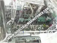 Petrolero/quimiquero en venta
