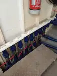 Buque de ferry en venta
