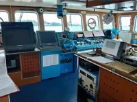 Buque de suministro rápido (FSV) en venta
