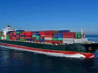Buque portacontenedores en venta
