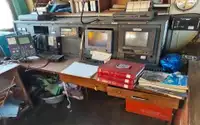 Petrolero/quimiquero en venta