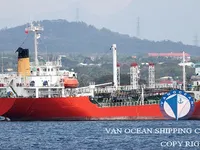 Petrolero/quimiquero en venta