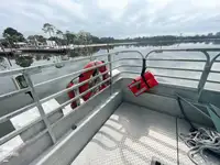 Buque de crucero en venta