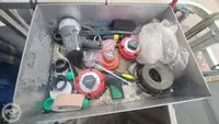 Buque de crucero en venta