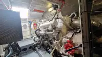 Lancha piloto en venta