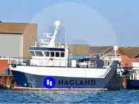 Trawler en venta