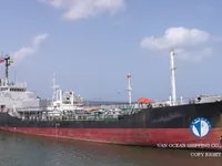 Petrolero/quimiquero en venta