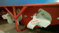 Lancha de tripulación en venta