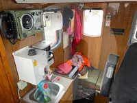 Buque de pesca en venta