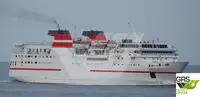 Ro-Ro ship en venta