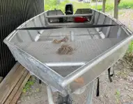 Barcos de trabajo en venta