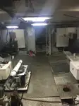 Buque de crucero en venta
