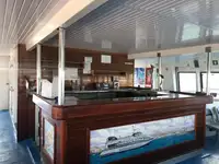 Catamarán en venta