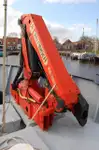 Barcos de trabajo en venta