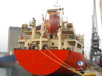 Petrolero/quimiquero en venta