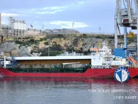 Petrolero/quimiquero en venta