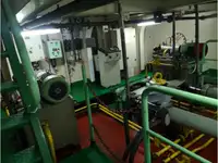 Buque granelero en venta