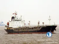 Petrolero/quimiquero en venta