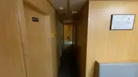 Lancha de tripulación en venta
