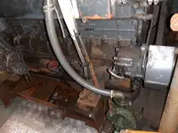Arrastrero en venta