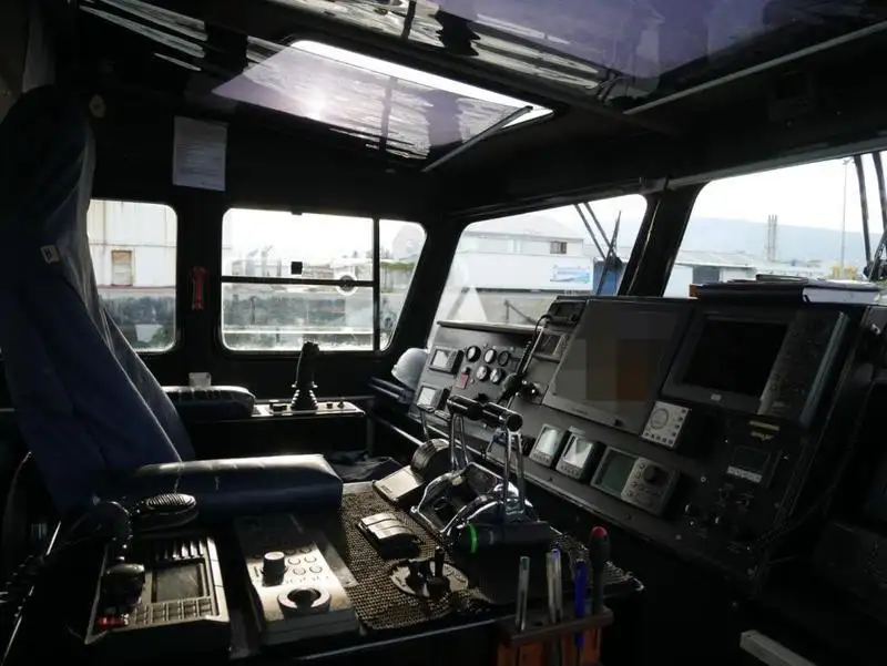 Catamarán en venta