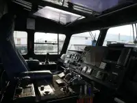 Catamarán en venta