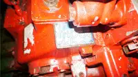 Remolcador en venta
