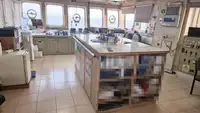 Buque de suministro en venta