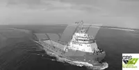 Buque de suministro de plataforma (PSV) en venta