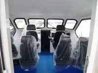 Buque de pasajeros en venta