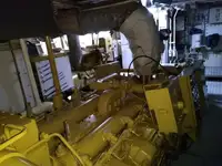 Arrastrero en venta