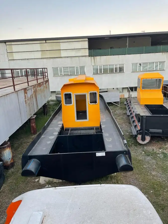 Remolcador en venta