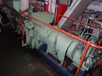 Embarcaciones de trabajo en venta